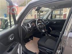 جيب رينيجيد